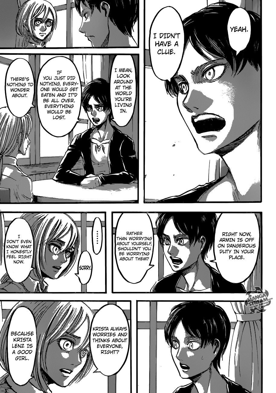 Shingeki no Kyojin Chapter 54 12